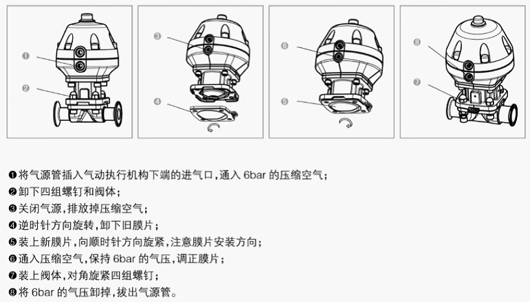 粉色黄片下载的膜片的正確更換方法.png